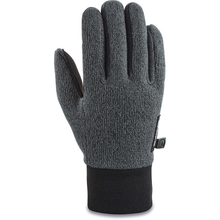 Dakine Dakine Apollo Short Gloves (Mens) 2026 | Gunmetal