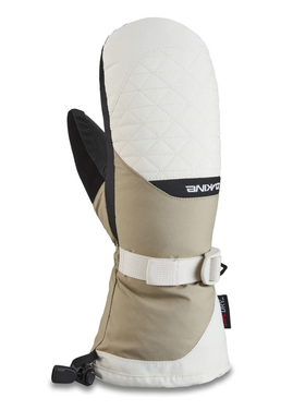 Dakine Dakine Camino Mitts (Womens) 2026 | Turtledove/Stone