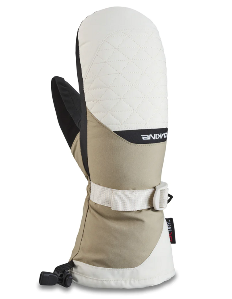 Dakine Dakine Camino Mitts (Womens) 2026 | Turtledove/Stone