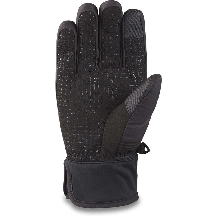 Dakine Dakine Crossfire Short Gloves (Mens) 2026 | Black Foundation