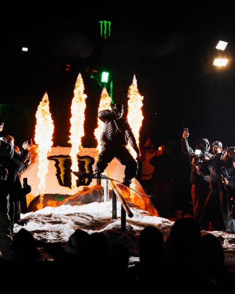 Thirty Two Thirtytwo Xxx Fava Pro Limited Edition Board 2027 | Black