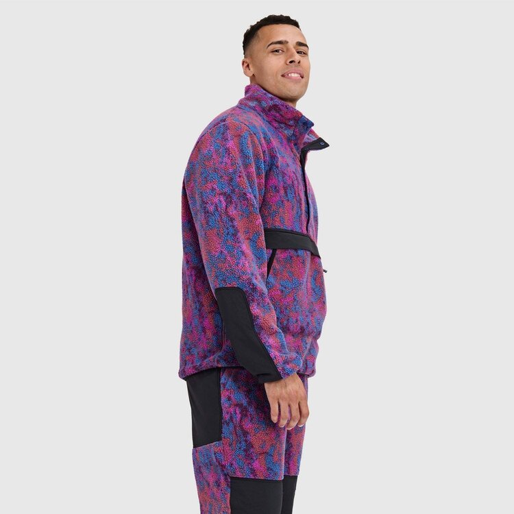 BlackStrap Blackstrap Caldera 1/2 Snap 2026 (Mens) | Pulse Currant