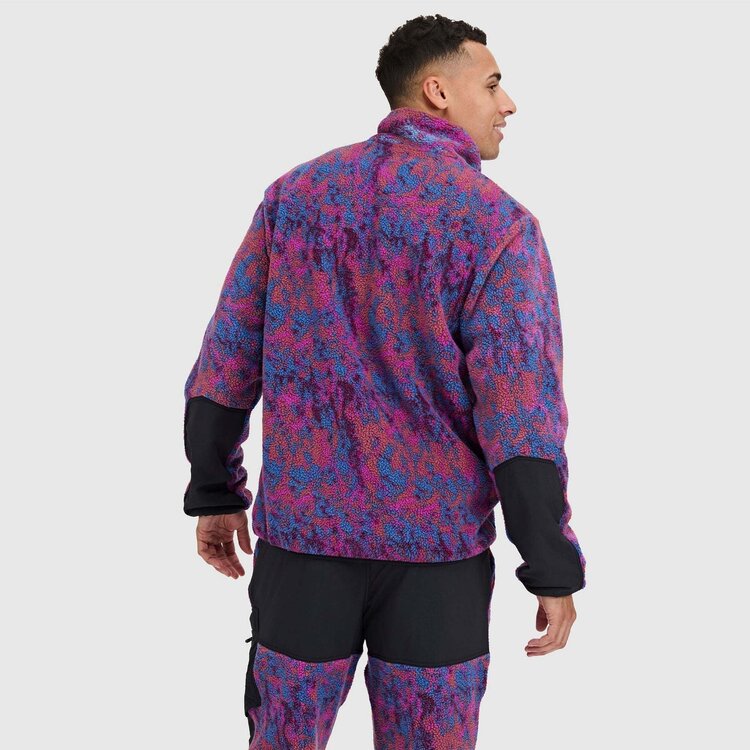 BlackStrap Blackstrap Caldera 1/2 Snap 2026 (Mens) | Pulse Currant