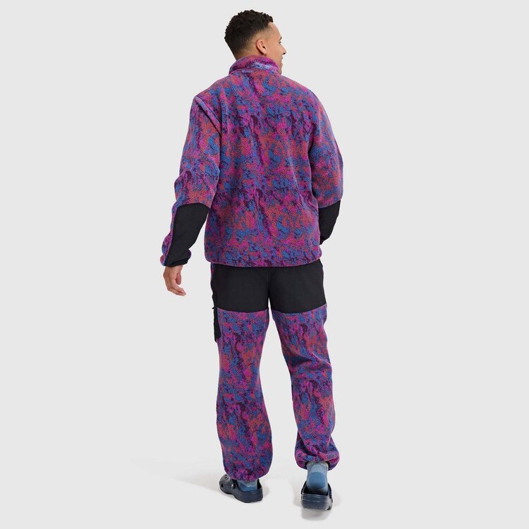 BlackStrap Blackstrap Caldera 1/2 Snap 2026 (Mens) | Pulse Currant