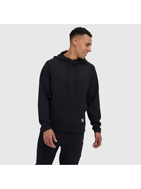 BlackStrap Blackstrap Baseleisure Hoodie 2027 (Mens) | Black