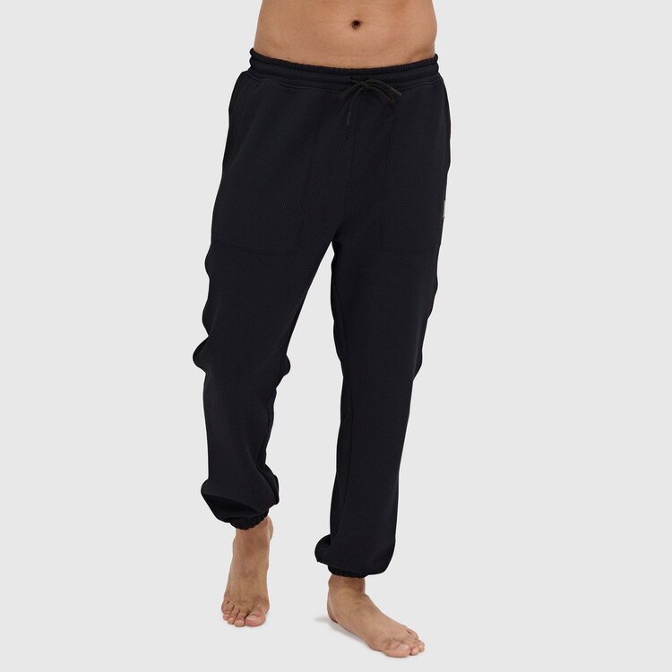 BlackStrap Blackstrap Baseleisure Jogger 2026 (Mens) | Black