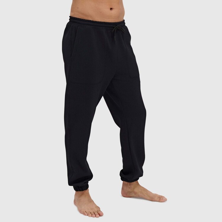 BlackStrap Blackstrap Baseleisure Jogger 2026 (Mens) | Black