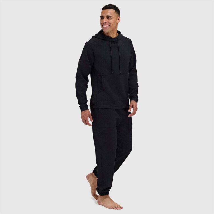 BlackStrap Blackstrap Baseleisure Jogger 2026 (Mens) | Black