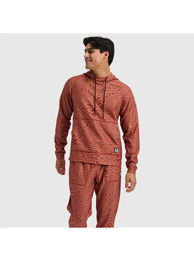 BlackStrap Blackstrap Baseleisure Hoodie 2026 (Mens) | Inprint Jory