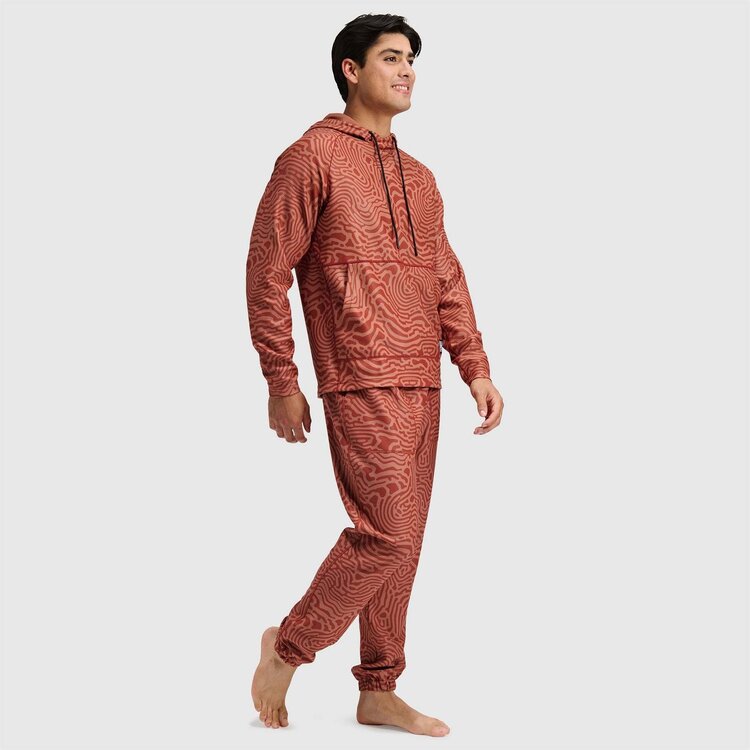 BlackStrap Blackstrap Baseleisure Hoodie 2026 (Mens) | Inprint Jory