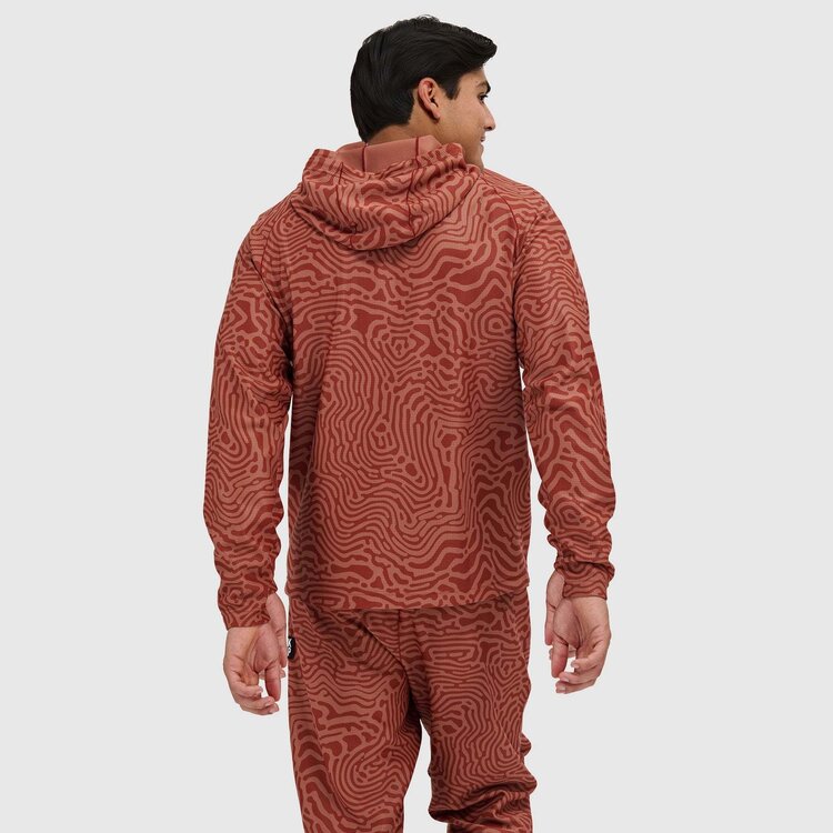 BlackStrap Blackstrap Baseleisure Hoodie 2026 (Mens) | Inprint Jory