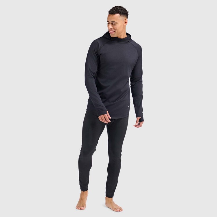 BlackStrap Blackstrap Summit Pant 2027 (Mens) | Black