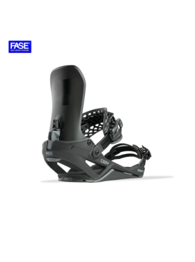 Thirty Two Thirtytwo T32M Fase (Unisex) 2027 | Black