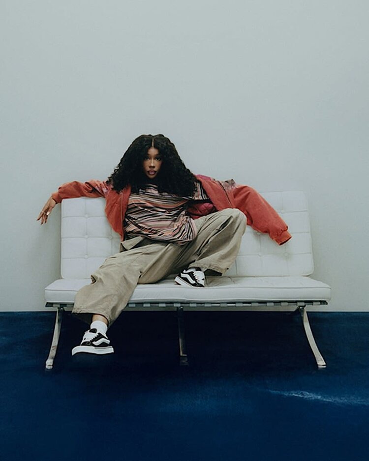 Vans Vans Knu Skool (Unisex) | Black/True White