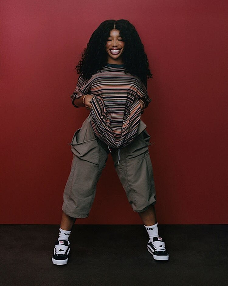 Vans Vans Knu Skool (Unisex) | Black/True White