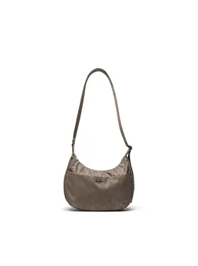 Herschel Herschel Yara Shoulder Bag (Womens) | Trailing Floral Heat Emboss