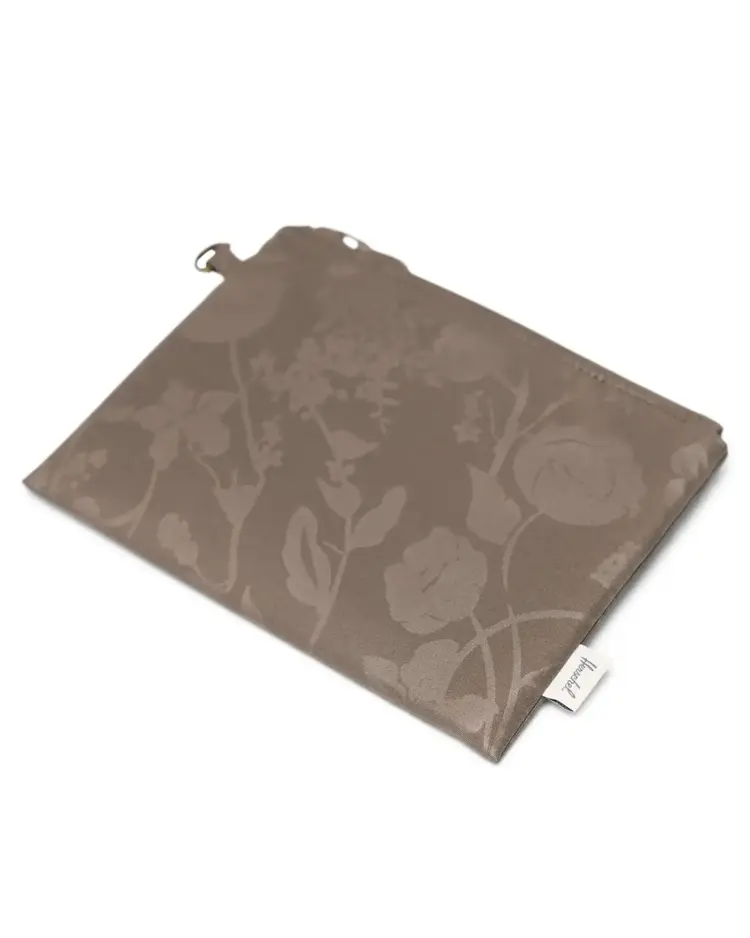 Herschel Herschel Yara Shoulder Bag (Womens) | Trailing Floral Heat Emboss
