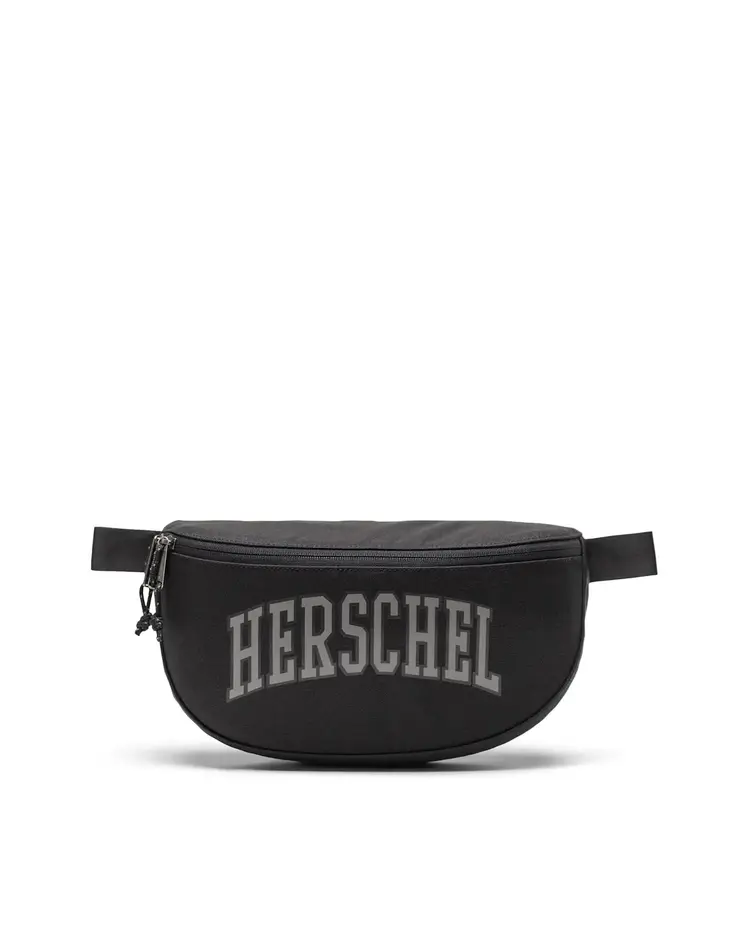 Herschel Herschel Kaine Hip Pack (Unisex) | Varsity Black