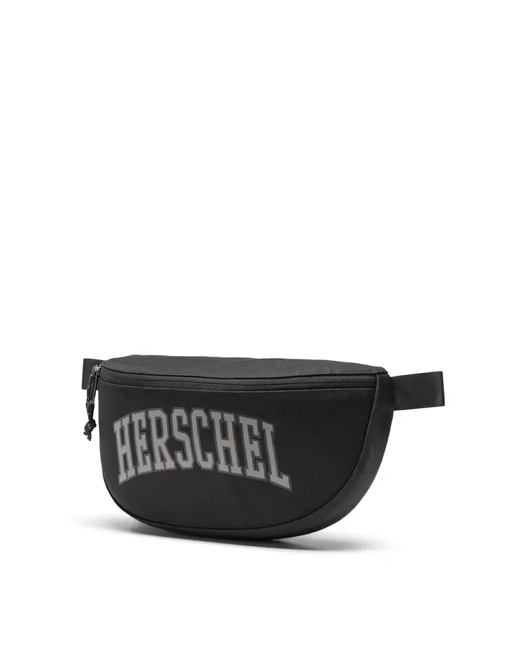 Herschel Herschel Kaine Hip Pack (Unisex) | Varsity Black