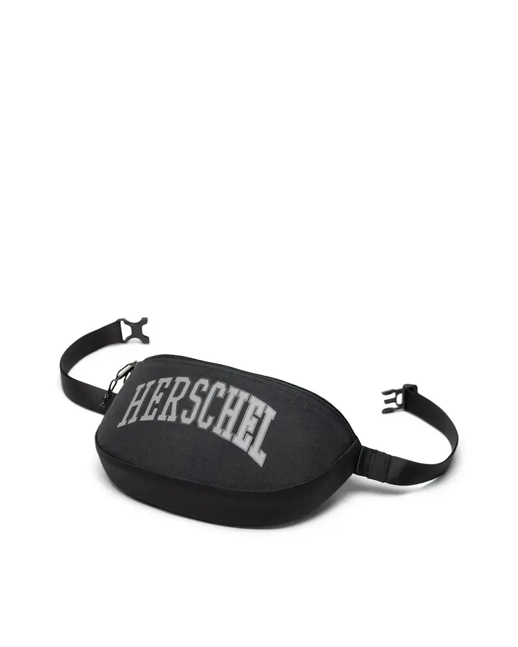 Herschel Herschel Kaine Hip Pack (Unisex) | Varsity Black