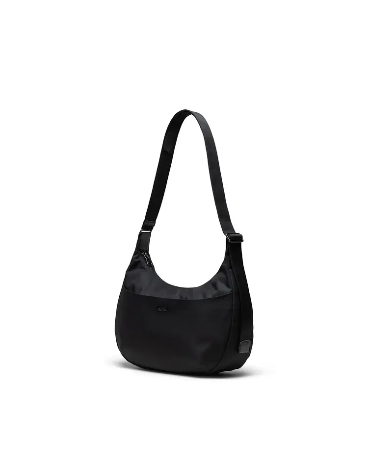 Herschel Herschel Yara Shoulder Bag (Womens) | Black
