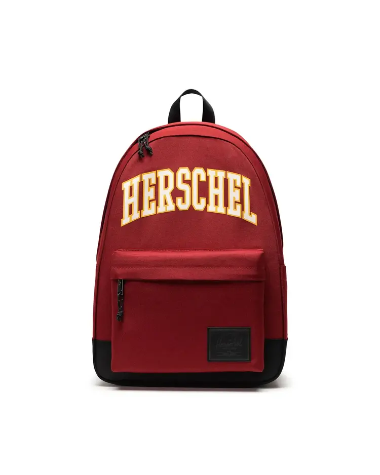 Herschel Herschel Classic Xl Backpack (Unisex) | Varsity Burgundy