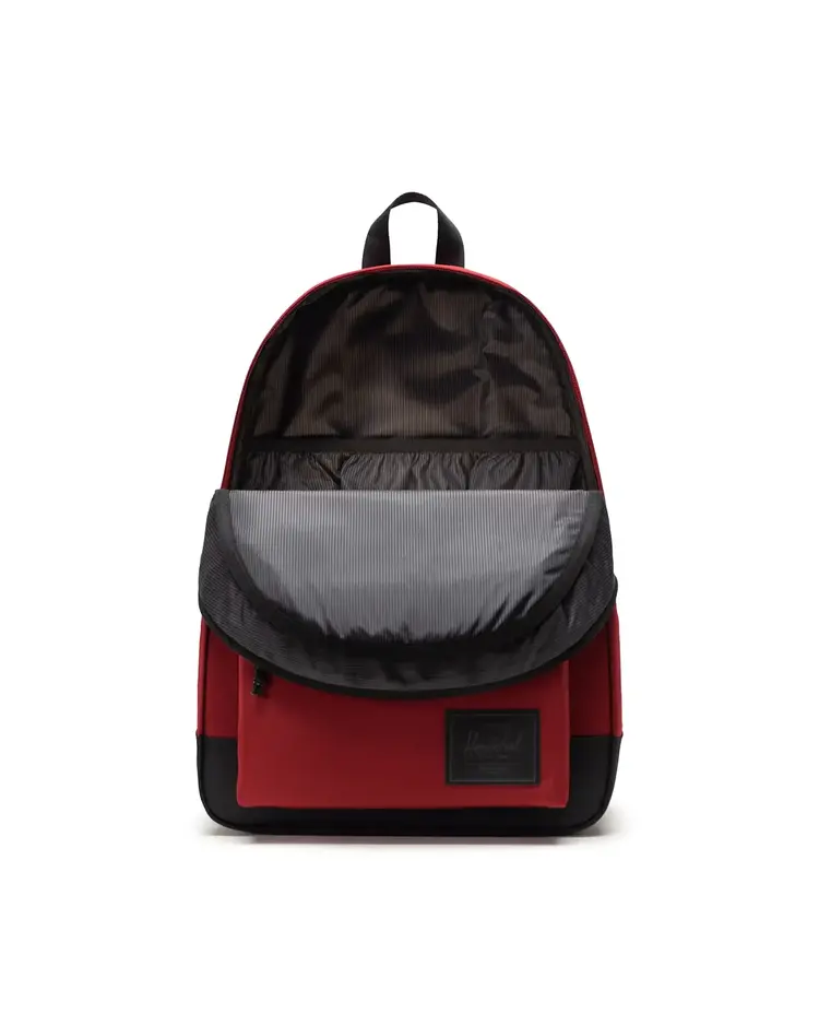 Herschel Herschel Classic Xl Backpack (Unisex) | Varsity Burgundy