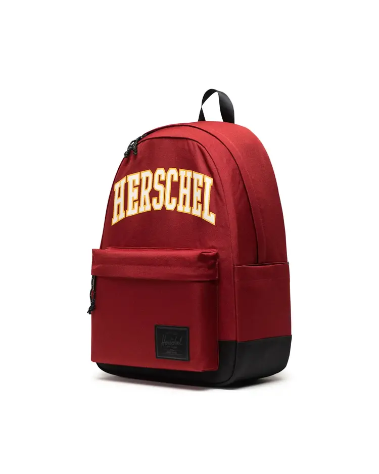 Herschel Herschel Classic Xl Backpack (Unisex) | Varsity Burgundy