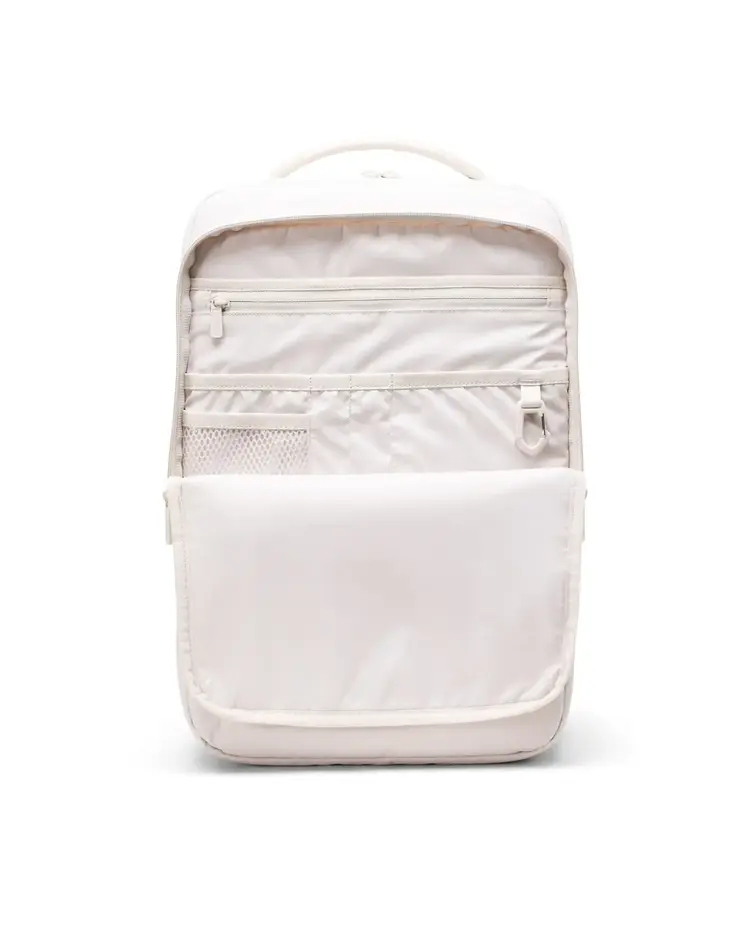 Herschel Herschel Kaslo Backpack Tech (Unisex) | Moonbeam Tonal