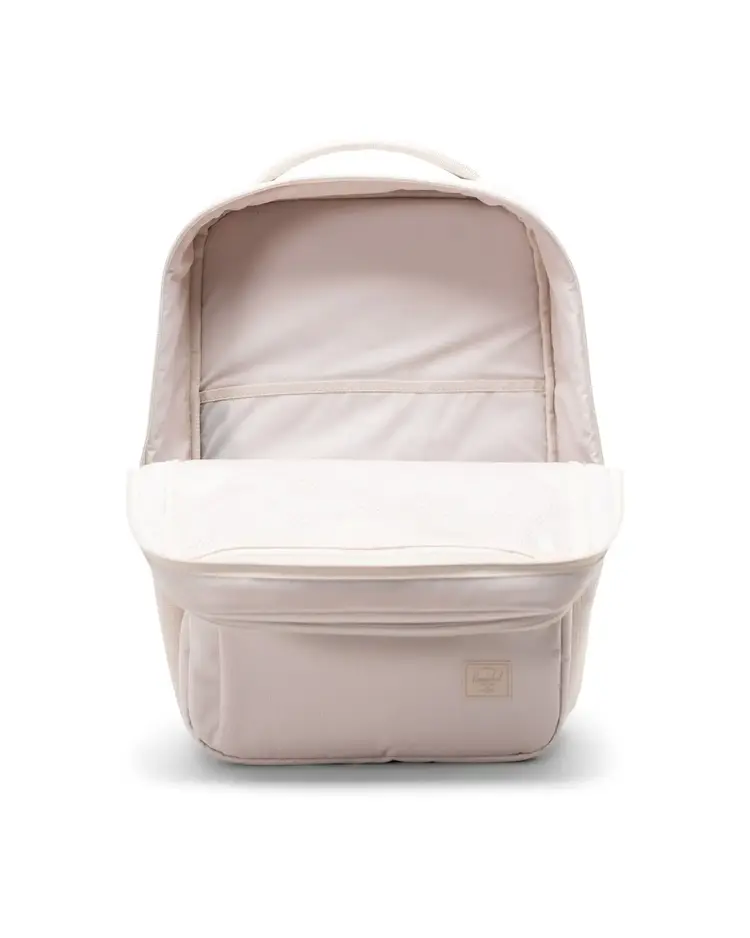 Herschel Herschel Kaslo Backpack Tech (Unisex) | Moonbeam Tonal