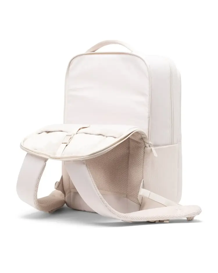 Herschel Herschel Kaslo Backpack Tech (Unisex) | Moonbeam Tonal