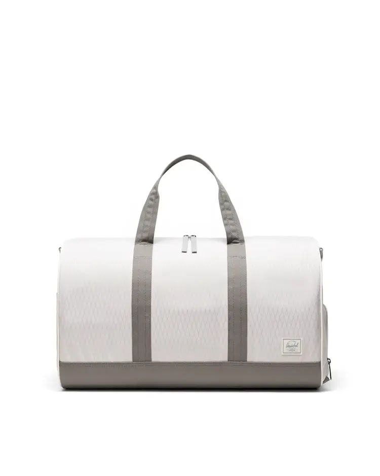 Herschel Herschel Novel Duffle (Unisex) | Vapor Diamond/Charcoal Gray