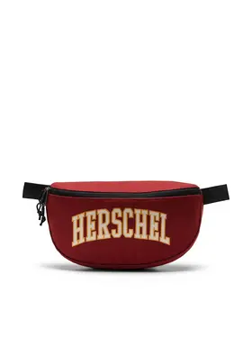 Herschel Herschel Kaine Hip Pack (Unisex) | Varsity Burgundy