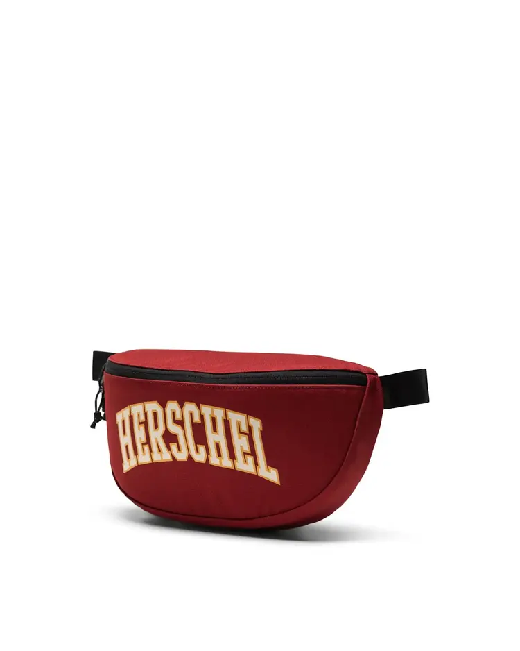 Herschel Herschel Kaine Hip Pack (Unisex) | Varsity Burgundy