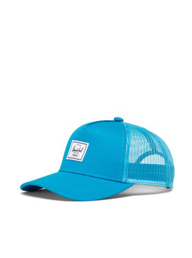 Herschel Herschel Whaler Cotton Mesh Cap (Youth) | Hawaiian Surf