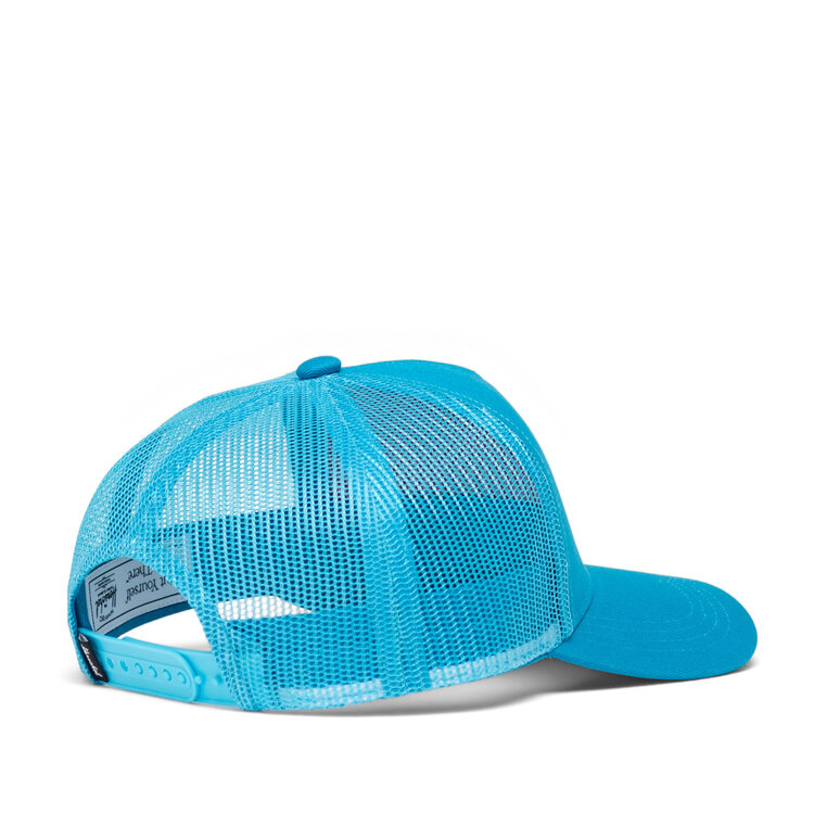 Herschel Herschel Whaler Cotton Mesh Cap (Youth) | Hawaiian Surf