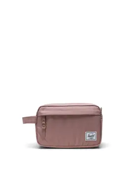 Herschel Herschel Chapter Travel Kit (Unisex) | Ash Rose