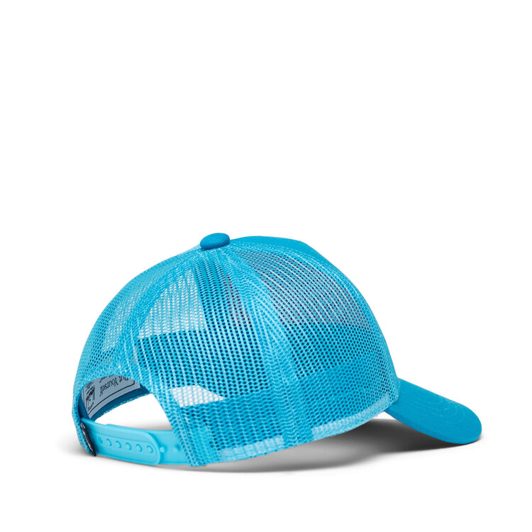 Herschel Herschel Whaler Cotton Mesh Cap (Toddler) | Hawaiian Surf
