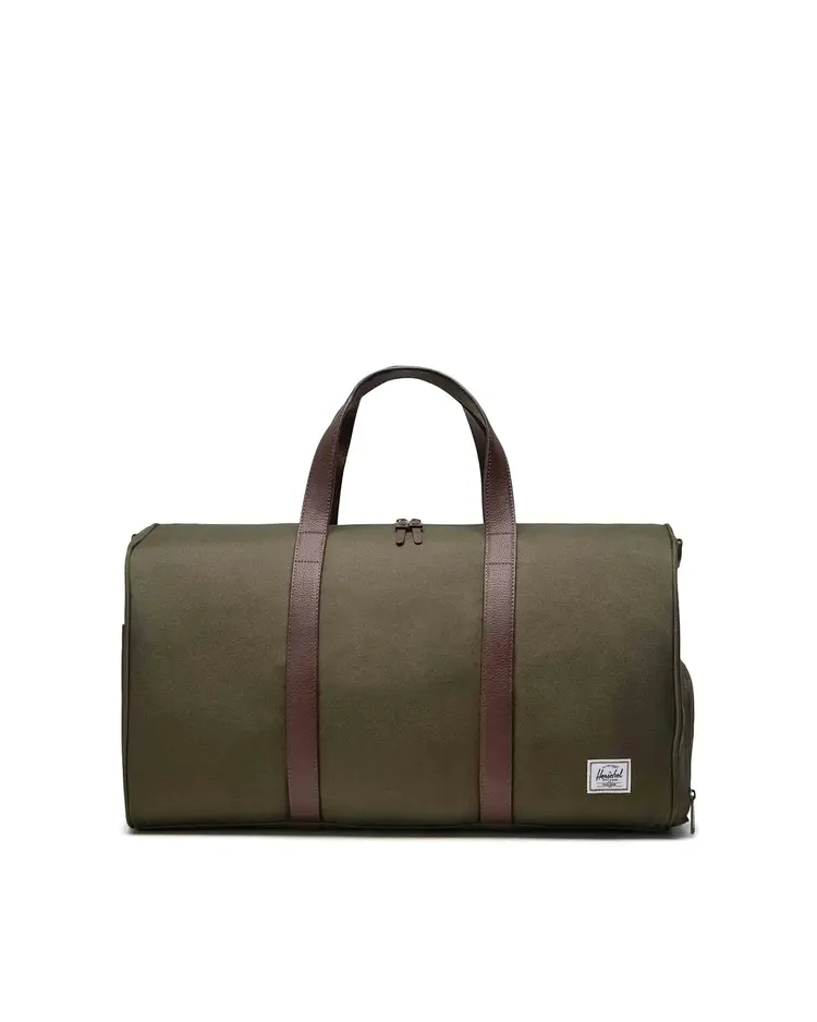 Herschel Herschel Novel Duffle (Unisex) | Ivy Green