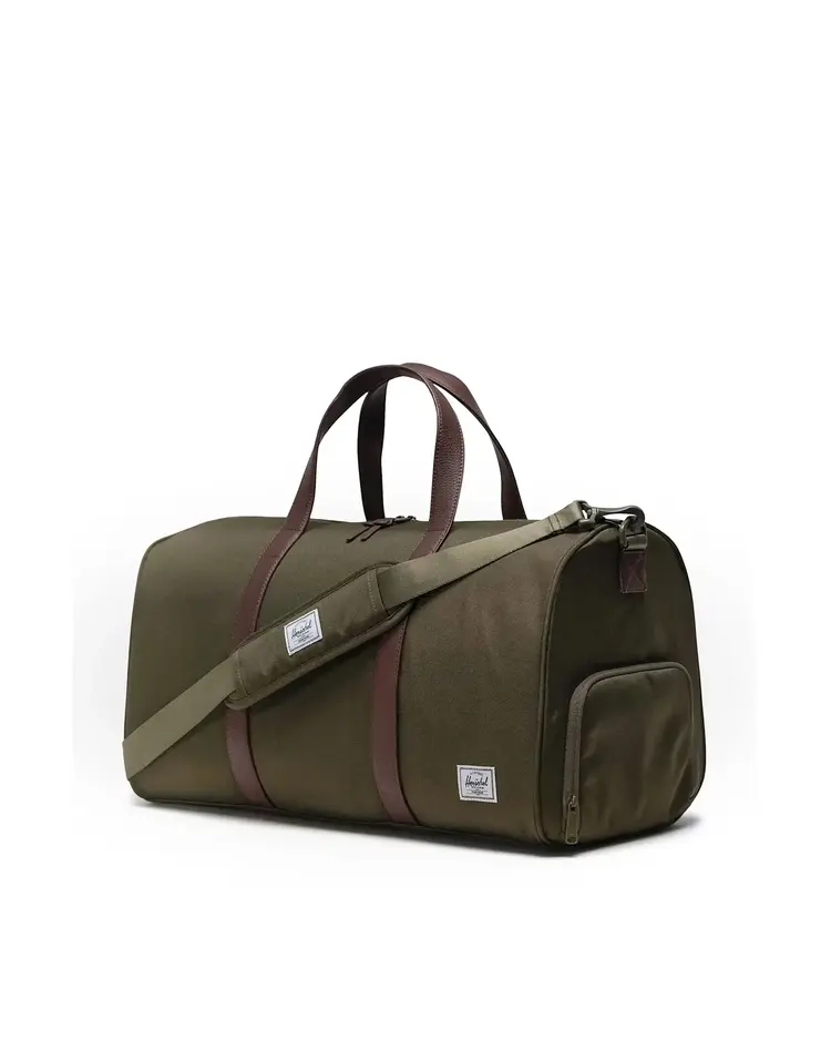 Herschel Herschel Novel Duffle (Unisex) | Ivy Green