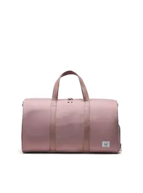 Herschel Herschel Novel Duffle (Unisex) | Ash Rose