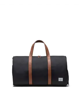 Herschel Herschel Novel Duffle (Unisex) | Black