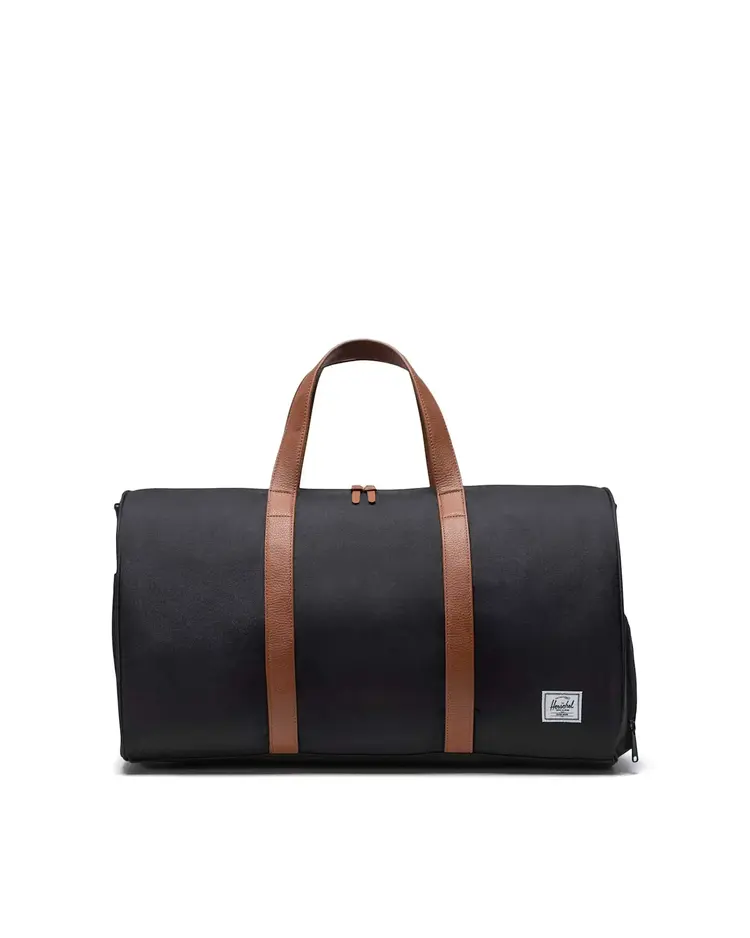 Herschel Herschel Novel Duffle (Unisex) | Black