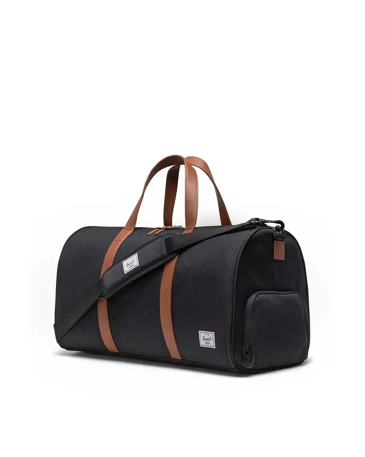 Herschel Herschel Novel Duffle (Unisex) | Black