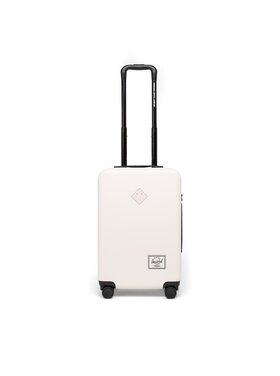 Herschel Herschel Heritage Hardshell Lg. Carryon Luggage (Unisex) | Moonbeam