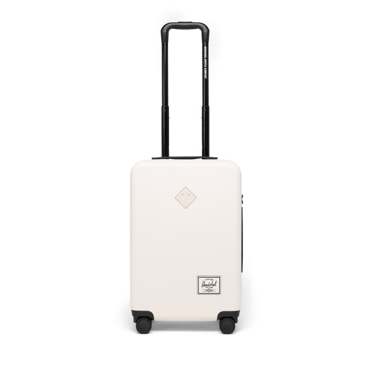 Herschel Herschel Heritage Hardshell Lg. Carryon Luggage (Unisex) | Moonbeam