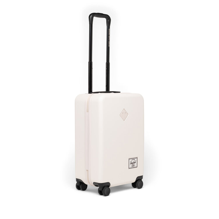 Herschel Herschel Heritage Hardshell Lg. Carryon Luggage (Unisex) | Moonbeam