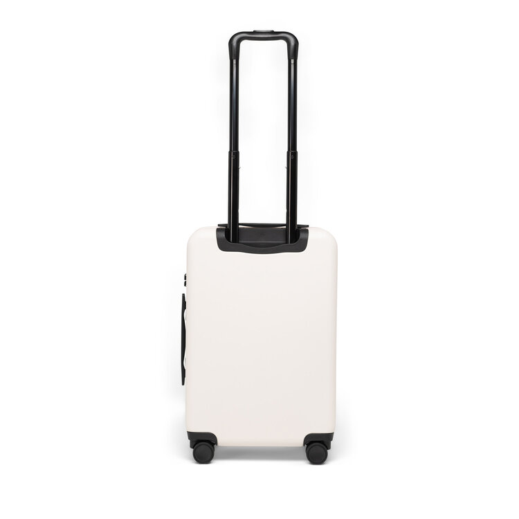 Herschel Herschel Heritage Hardshell Lg. Carryon Luggage (Unisex) | Moonbeam