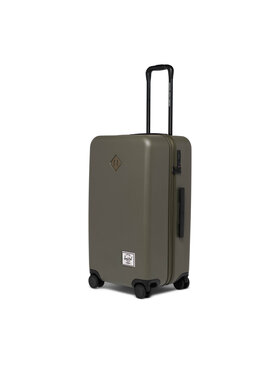 Herschel Herschel Heritage Hardshell Med. Luggage (Unisex) | Ivy Green