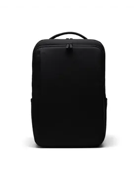 Herschel Herschel Kaslo Backpack Tech (Unisex) | Black